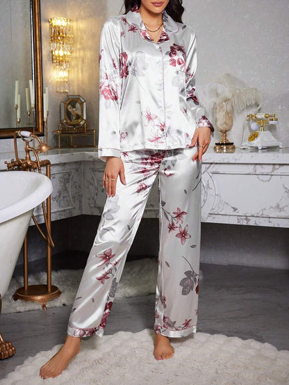 Daisy Dusk Shorts Night Suit  For Women