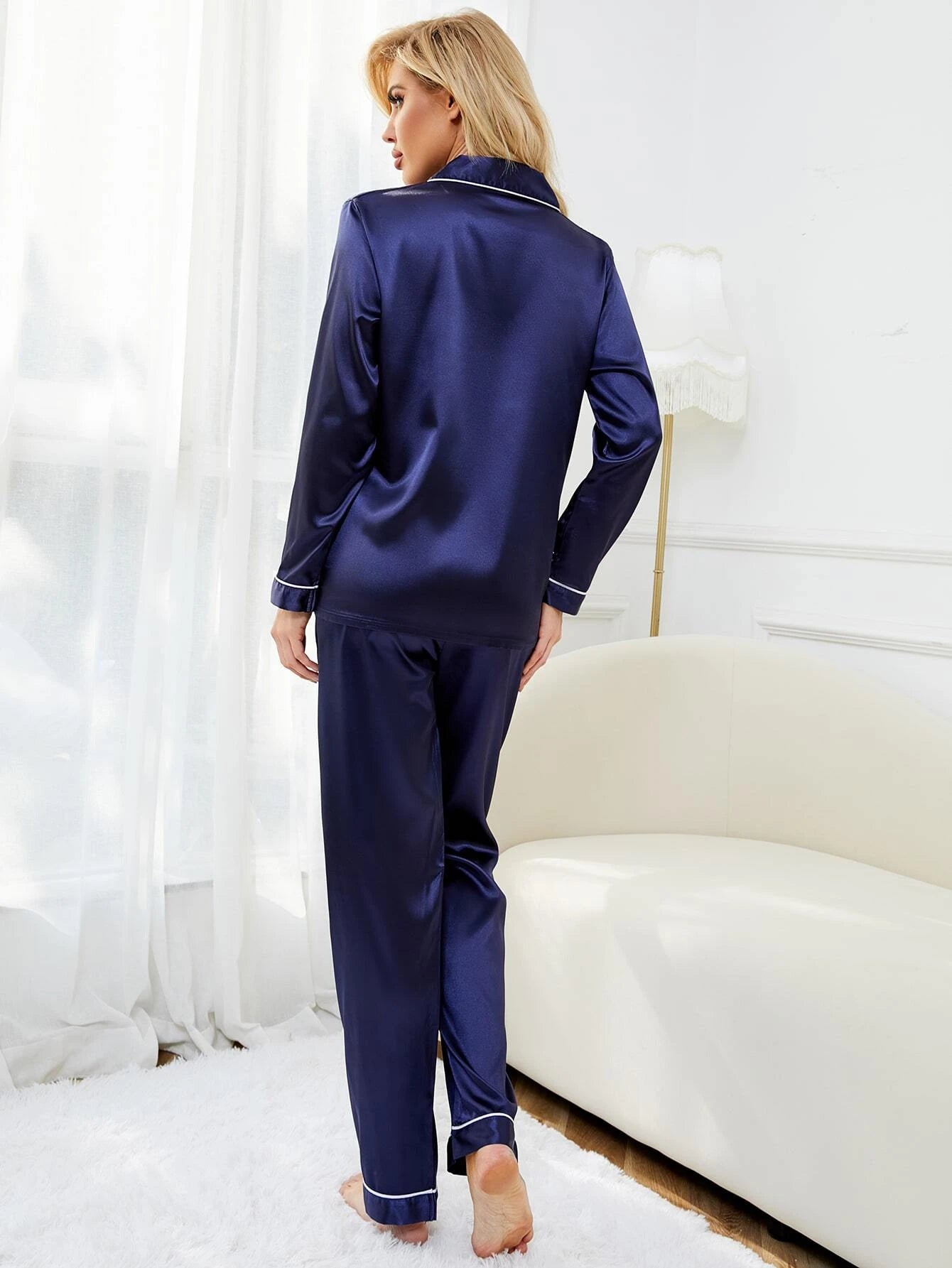 Women Night Suit 2 Pis Combo Pack