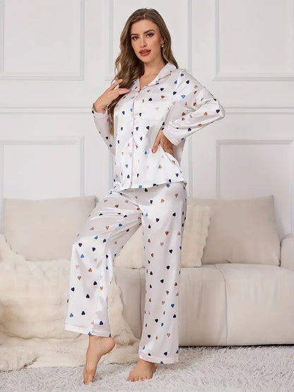 Women Night Suit 2 Pis Combo Pack